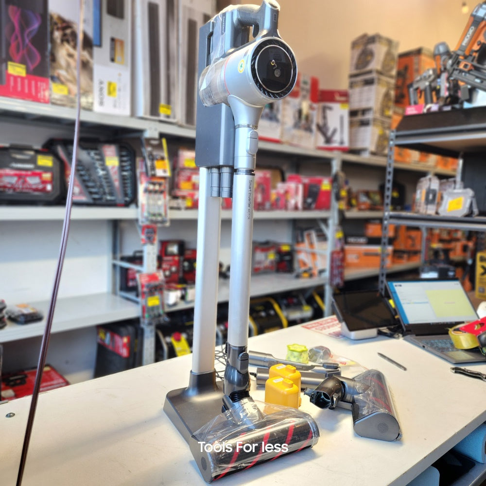 LG CORDZERO CHARGE PLUS LG CORDZERO CHARGE PLUS